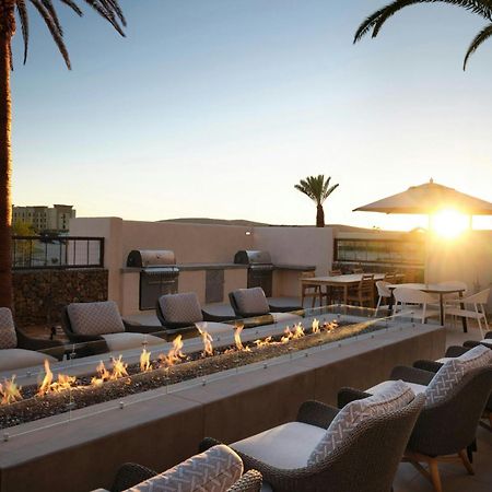 Towneplace Suites By Marriott Marriott Barstow Eksteriør billede