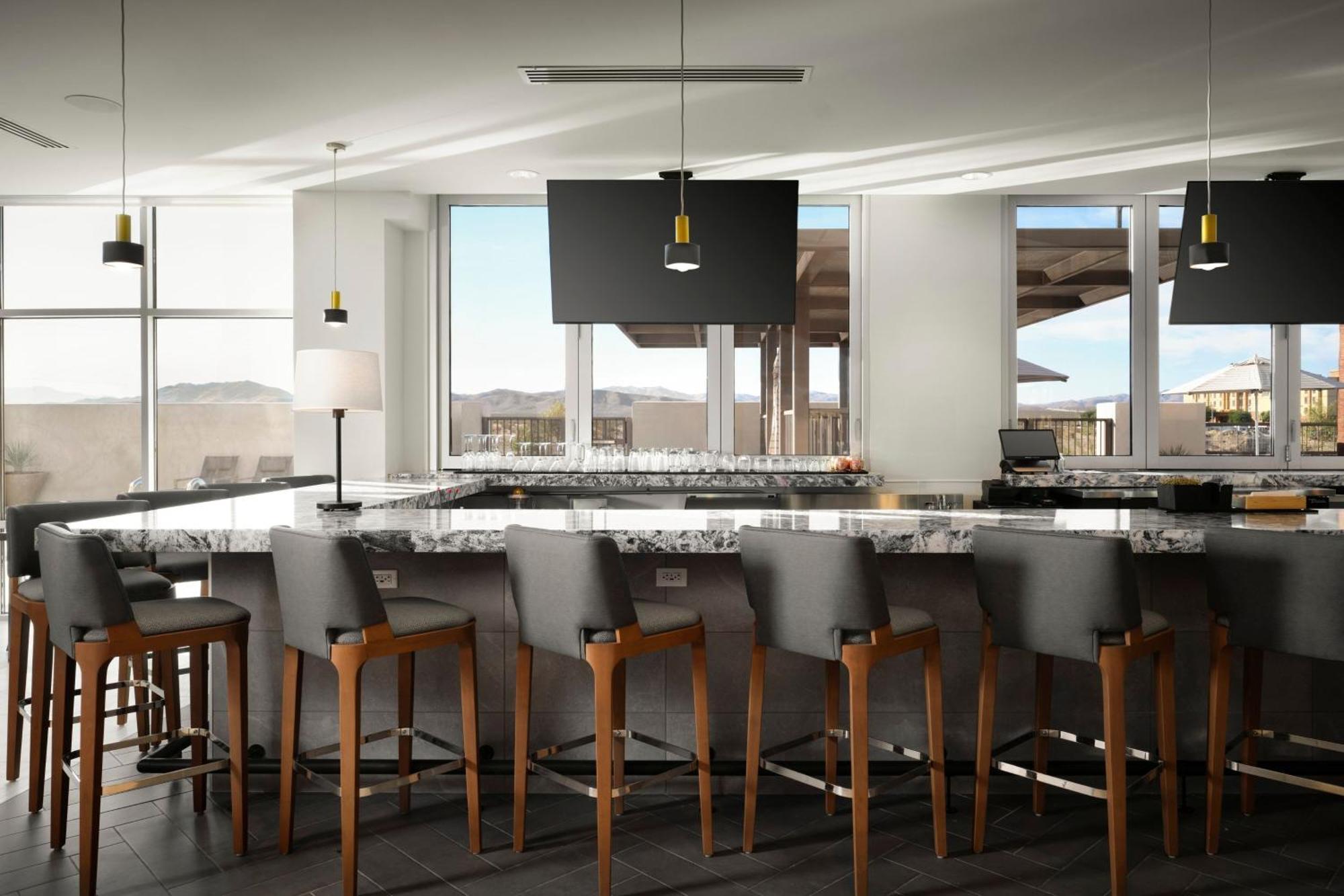 Towneplace Suites By Marriott Marriott Barstow Eksteriør billede