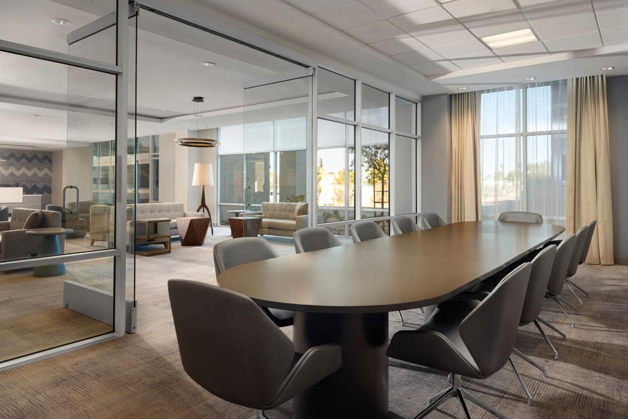 Towneplace Suites By Marriott Marriott Barstow Eksteriør billede