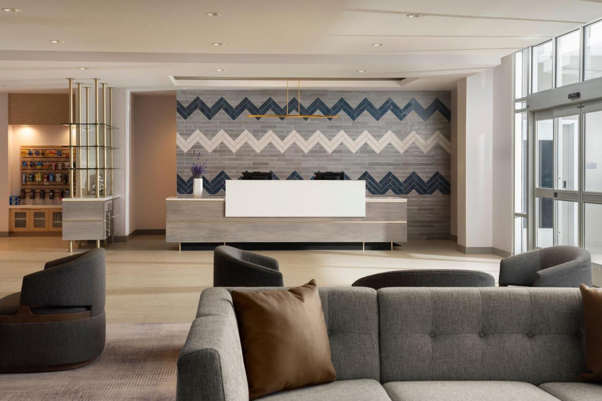 Towneplace Suites By Marriott Marriott Barstow Eksteriør billede