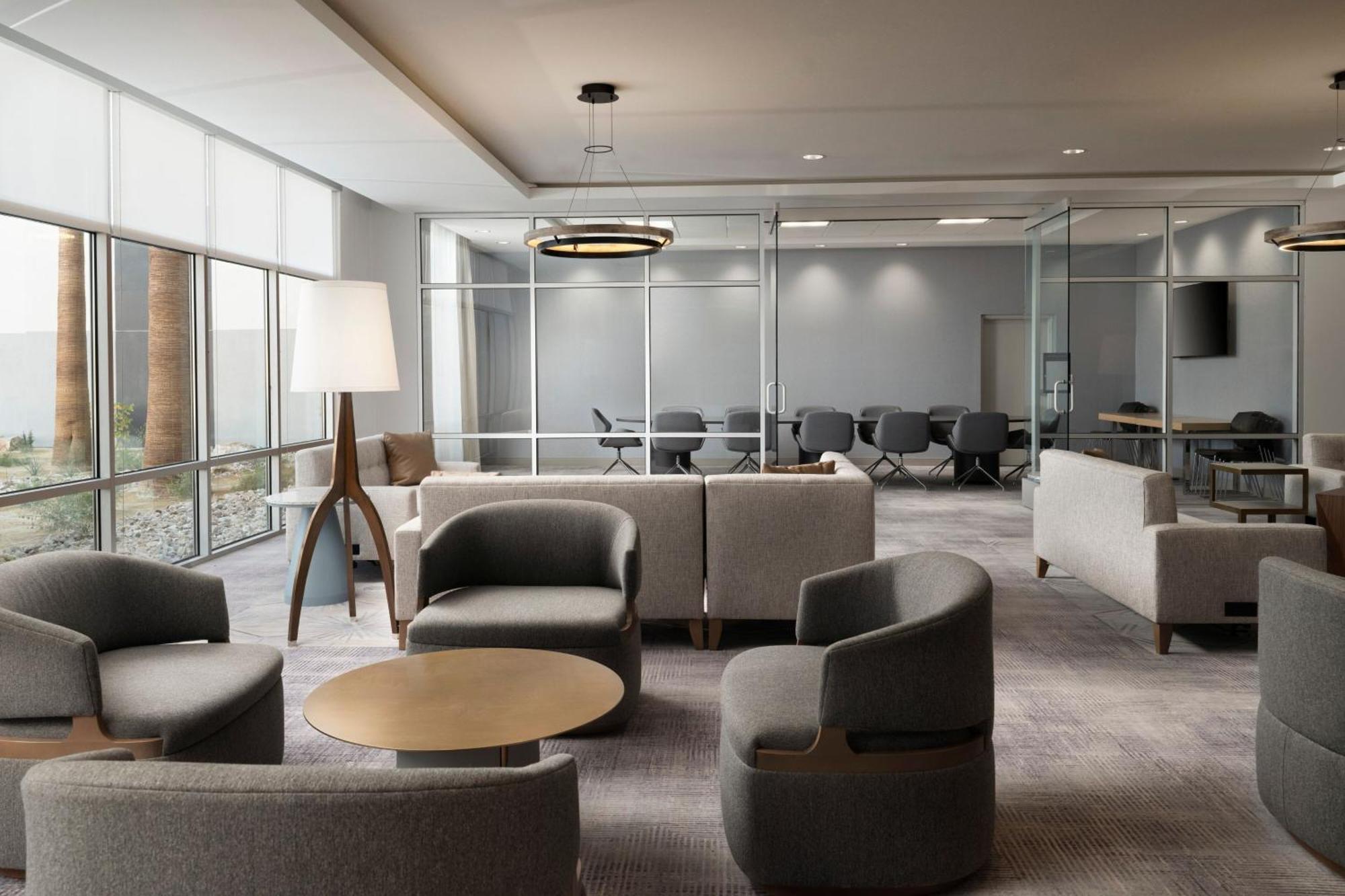 Towneplace Suites By Marriott Marriott Barstow Eksteriør billede