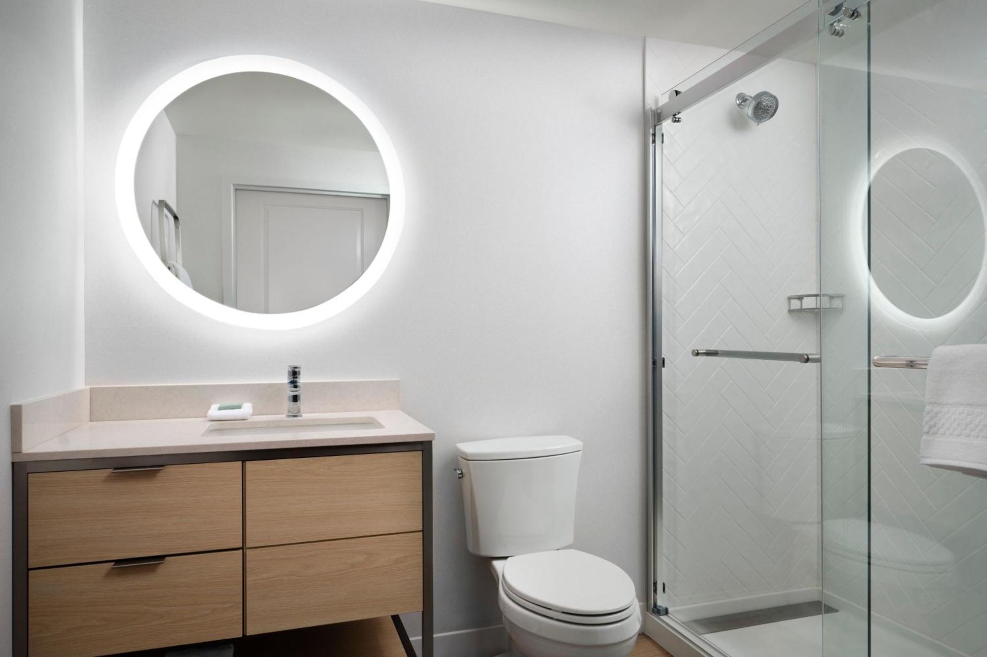 Towneplace Suites By Marriott Marriott Barstow Eksteriør billede