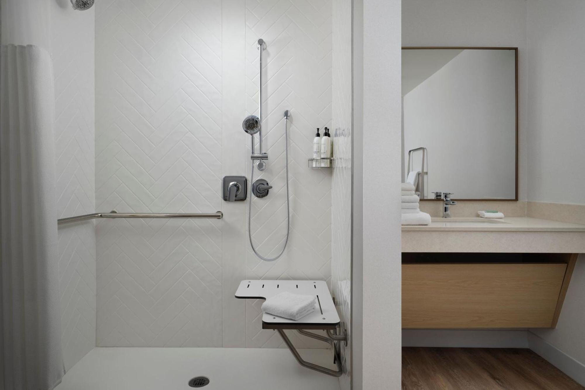Towneplace Suites By Marriott Marriott Barstow Eksteriør billede