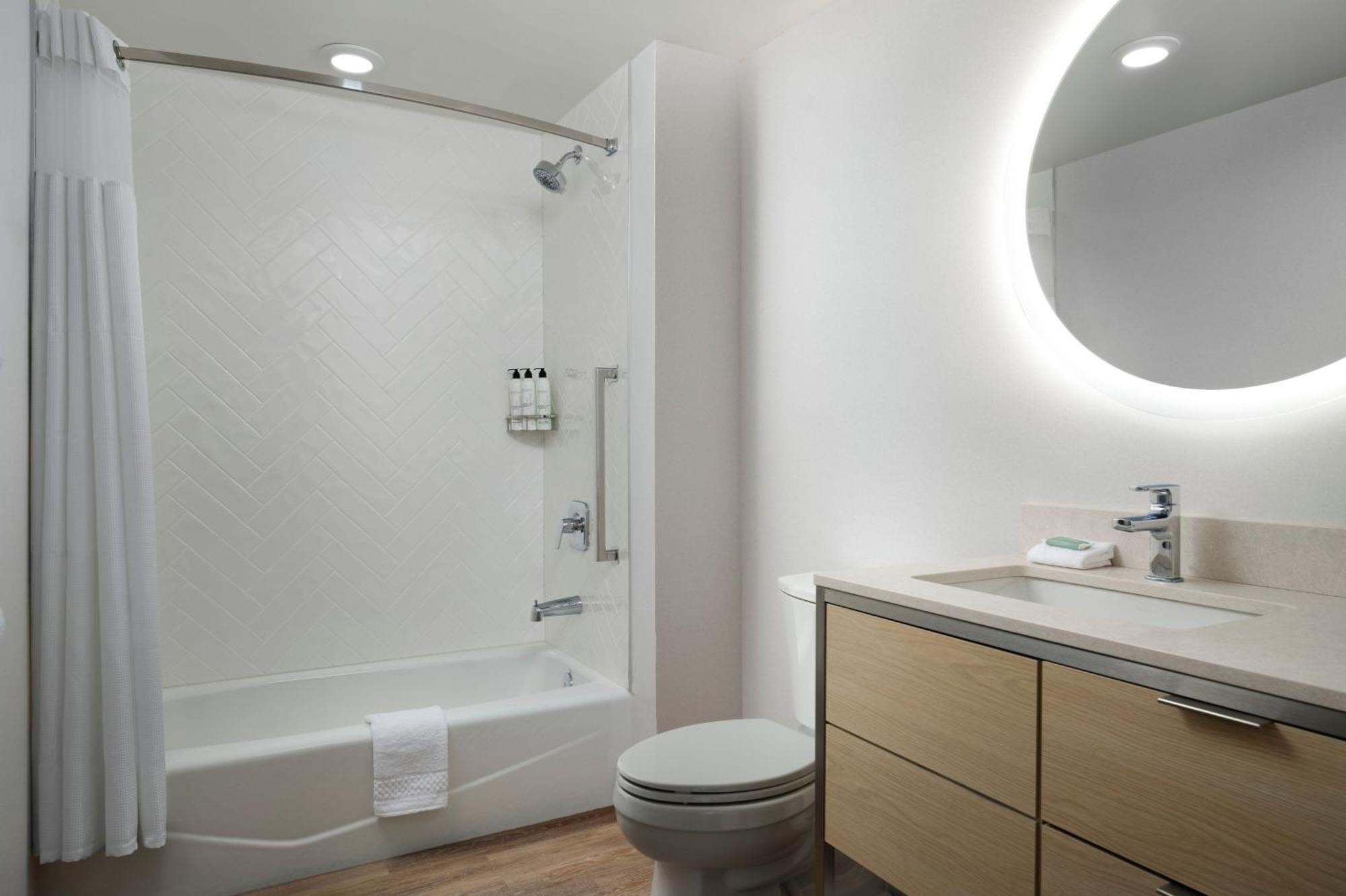 Towneplace Suites By Marriott Marriott Barstow Eksteriør billede