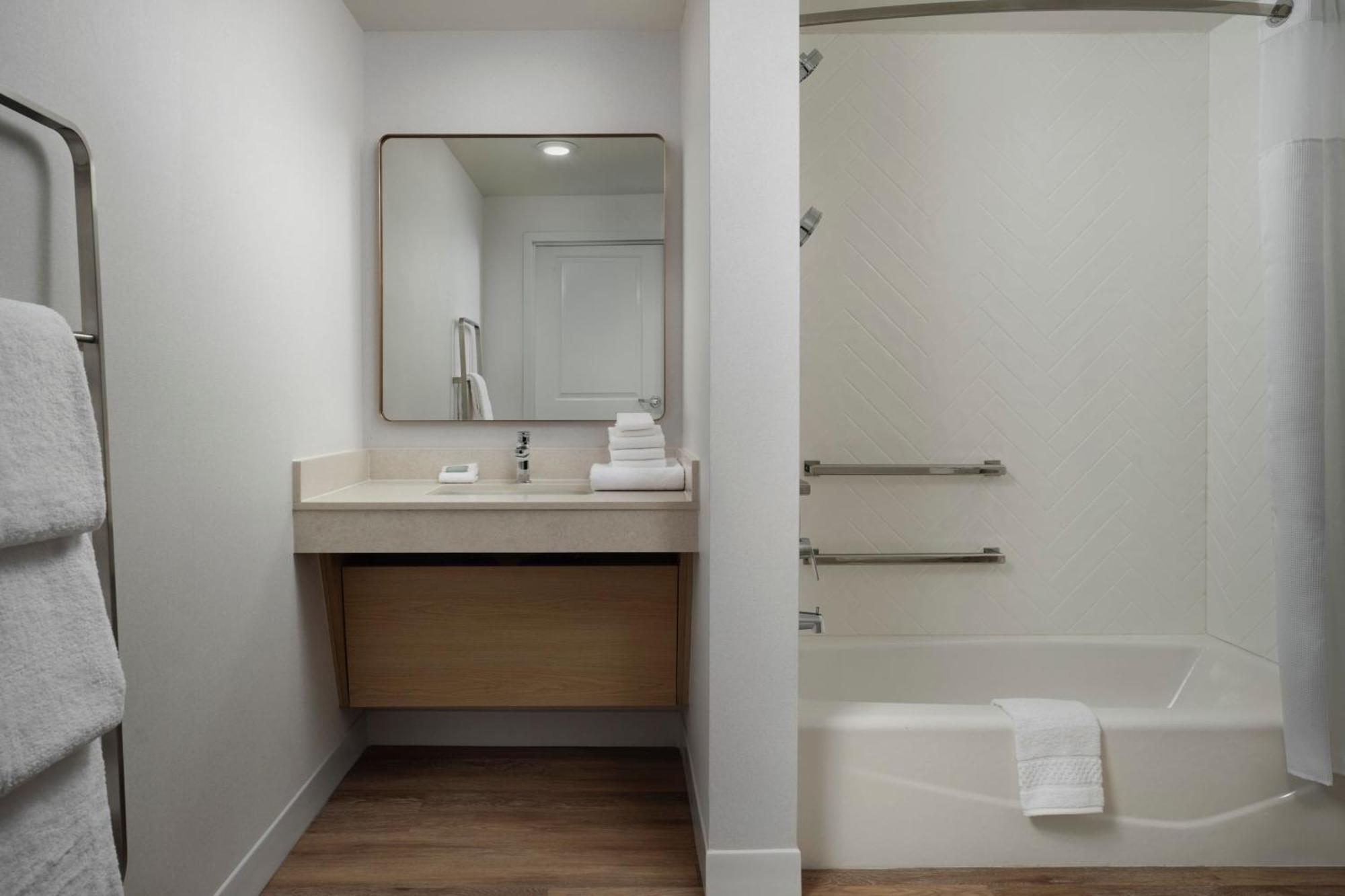 Towneplace Suites By Marriott Marriott Barstow Eksteriør billede